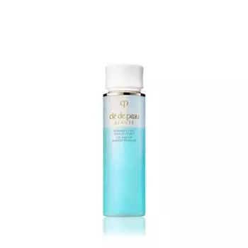Cl de Peau Beaute Средство для снятия макияжа с глаз и губ 125 мл, 1 шт.