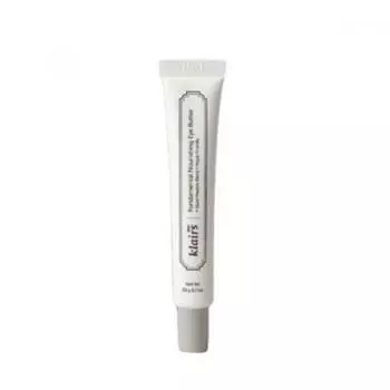 Claire S Eye Care Fundamental NouriShing Eye Butter 20 г