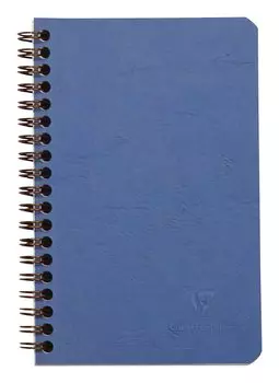 Clairefontaine Age bag