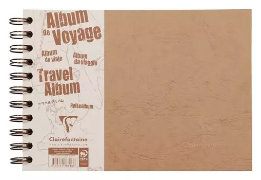 Clairefontaine Clairefontaine Age bag