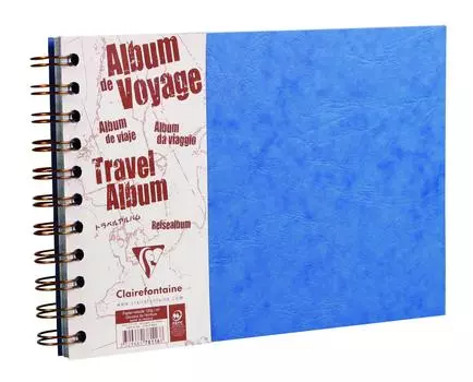 Clairefontaine Clairefontaine Age bag