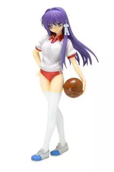 CLANNAD AFTER STORY An Fujibayashi scale PVC painted finished (1/7 product)