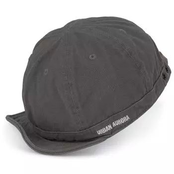 Clape Бейсболка с коротким козырьком Рыбалка Бейсбол Солнце Судья Открытый Бейсбол для и Бег Мужская Кепка, Кепка, Кепка, Защита, Кепка, Хлопок, Складная, Мужская