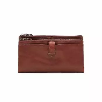 Clapton long wallet 0030104 0031504 [Dakota] Wine/44