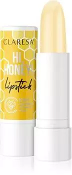 Claresa Hi, Honey Baume Lvres Au Miel TU прозрачный
