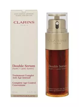 Clarins Double Serum EX 50ml [item]