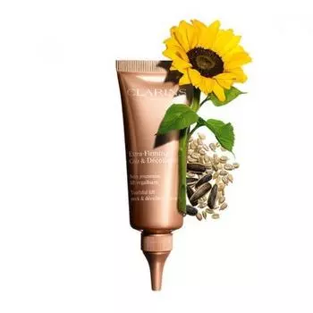 Clarins Extra Firming Neck Cream 75 мл neck cream 80056458/20