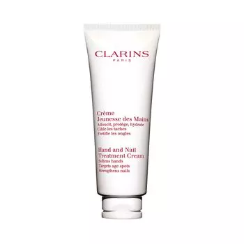 Clarins Лечебный крем 100 г для рук/ногтей