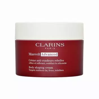Clarins Maswelt Advanced 200 г [предмет]