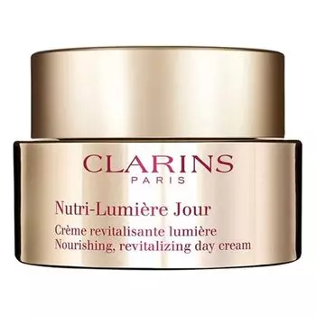 CLARINS N Lumiere Дневной крем 50 г [товар]