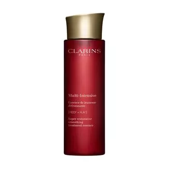 Clarins Supra Treatment Essence Lotion N 200 мл [предмет] чистый