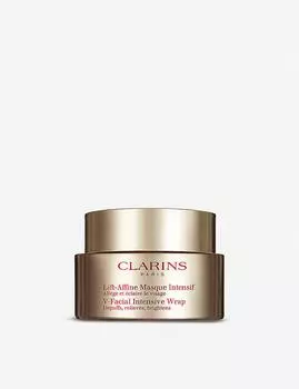 Clarins Total V Wrap 75 мл [предмет]