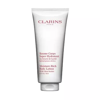 CLARINS Увлажняющий лосьон для тела 200 мл