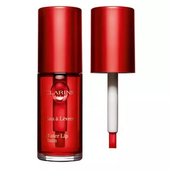 Clarins Water Lip Stain 03 Красная вода # красный