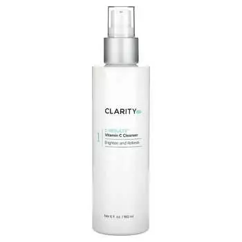 ClarityRx, C-Responses, очищающее средство с витамином C, 6 жидких унций (180 мл)