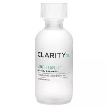 ClarityRx, Осветлитель, 60 мл(2 жидких унции)