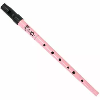 CLARKE SSPD SWEETONE TINWHISTLE PINK D Свисток розовый D тон