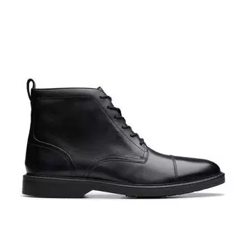 Clarks Shoes Aldwin Cap сапоги EU 43