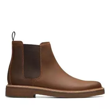 Clarks Shoes Clarkdale Easy сапоги EU 44