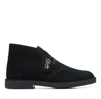 Clarks Shoes Desert Bt Evo сапоги EU 41