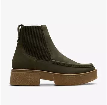 Clarks Shoes Linoso Top сапоги EU 41