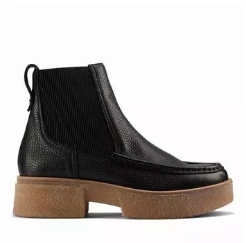 Clarks Shoes Linoso Top сапоги EU 41