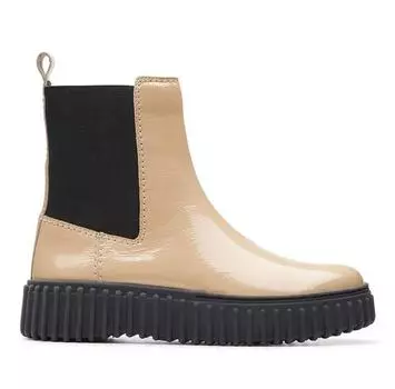 Clarks Shoes Torhill Maple сапоги EU 38