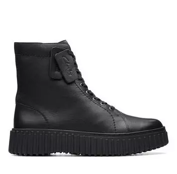 Clarks Shoes Torhill Rise сапоги EU 40