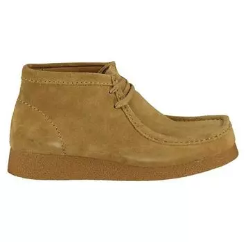 Clarks Shoes WallabeeEVO BT сапоги EU 44