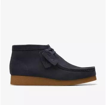 Clarks Shoes WallabeeEVO BT сапоги EU 43