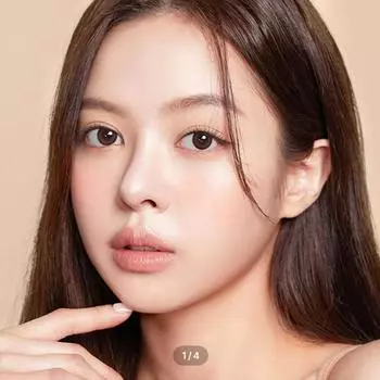 Clash Deep Mood Choco -4.75