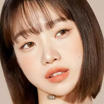 Clash Mystic Brown -2.00