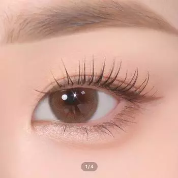 Clash Sunlit Brown -5.00