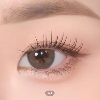 Clash Sunlit Grey -4.75