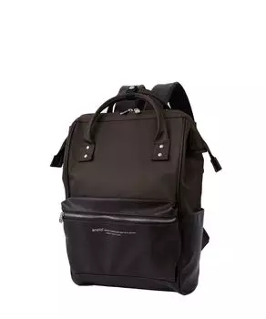 Clasp Backpack NEW PREMIUM ATB4265 BR One Size [Anero] (R)