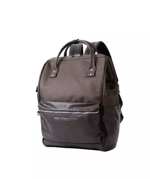 Clasp Backpack NEW PREMIUM ATB4266 BR One Size [Anero] (L)