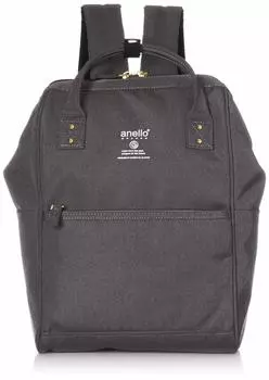 Clasp Backpack SMALL SPS Gray [Anello Grande] GU-B3014