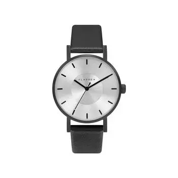 [Class Fourteen] Volare Black 36mm VO14BK001W Женские оригинальные импортные черные