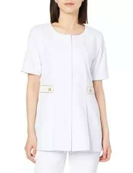 Classic 7102SC White [Вилка] Женская белый
