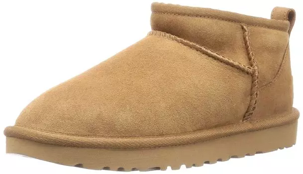 Classic Boots Classic Ultra Mini CHESTNUT cm [UGG] 22.0