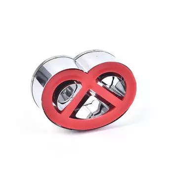 Classic Cookie Moulds Hand Press Cookie Moulds