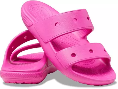 Classic Crocs Sandals Kids Juice cm [Crocs] 207536-6UB 21.0