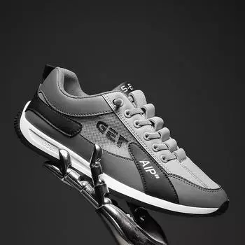 Classic fashion men s shoes spring and summer 2024 new men s casual sports shoes breathable and versatile men s Forrest Gump shoes 39