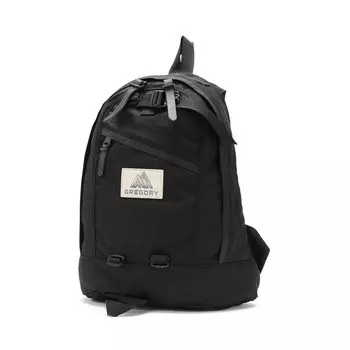 CLASSIC Fine Day V2 BOLD3 Bold 3 Рюкзак 18 л Черный [GREGORY]