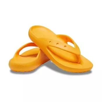 Classic Flip V2 24 апреляsusd209402 Для Crocs Crocs APRICRUSH Z84B/M4W6 230