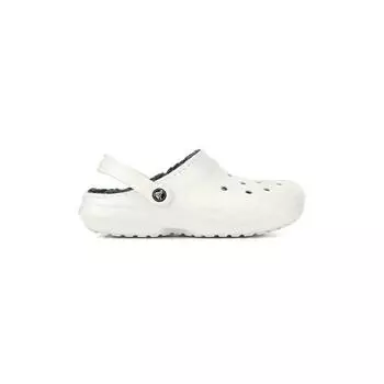 Classic Lined Clog Talc Rox 203591 10m 230
