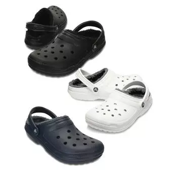 Classic Lined Clog Tarcrox 3 Choose 1 01CROCS203591459/230