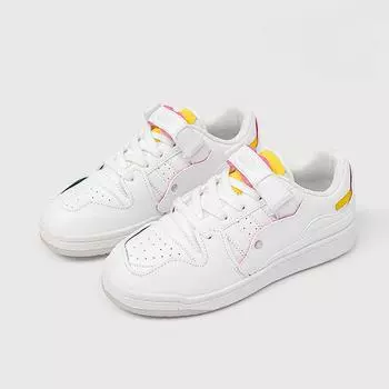 Classic Magic Stick Sneakers Women s New All-Matching Color Matching Casual Shoes Lightweight and Wear-Resistant Low Cut Sports Women s Shoes 36