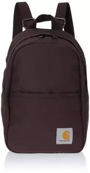 Classic Mini Backpack Backpack Rucksack B0000402 608 Wine Free [Carhartt] [Item]