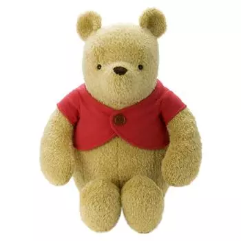 Classic Pooh Vest 2L